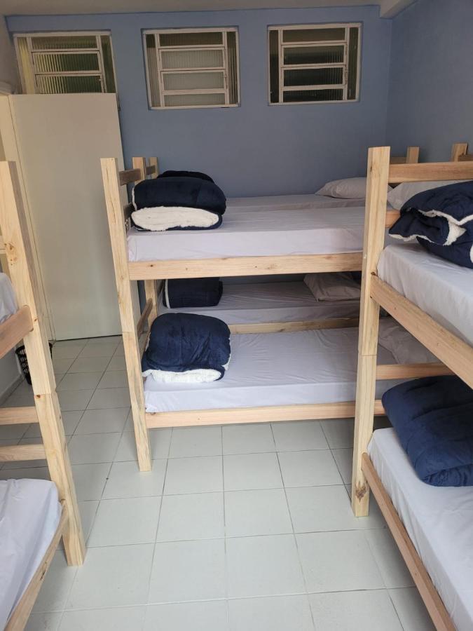 Albergue Kaizen Curitiba